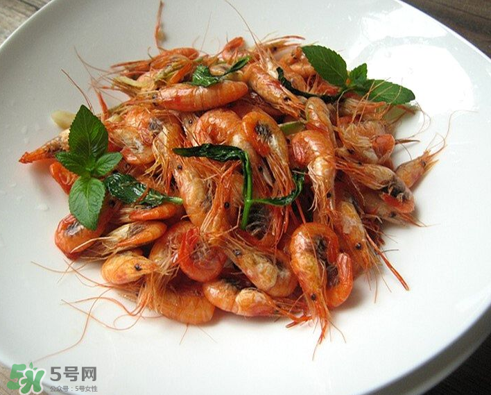 河蝦是酸性還是堿性？河蝦是涼性還是熱性？