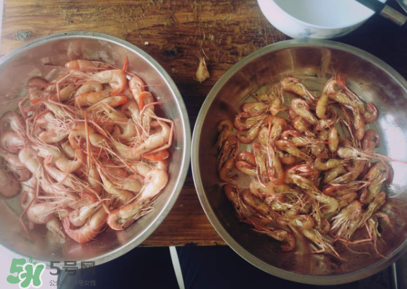 河蝦是酸性還是堿性？河蝦是涼性還是熱性？