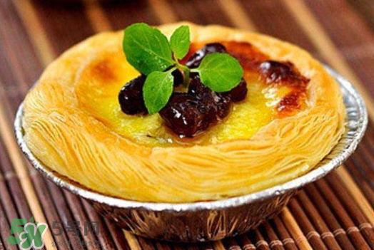 蛋撻為什么會裂開？蛋撻裂開是什么原因？