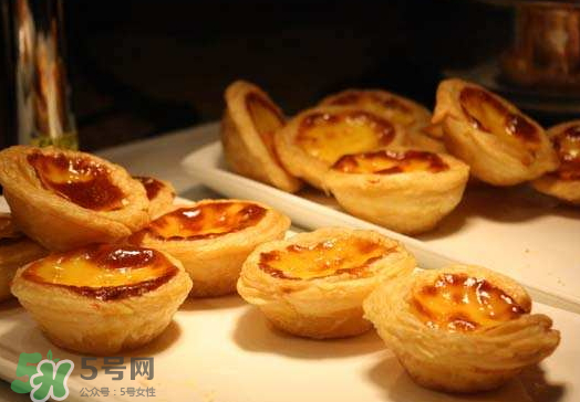 蛋撻為什么會裂開？蛋撻裂開是什么原因？