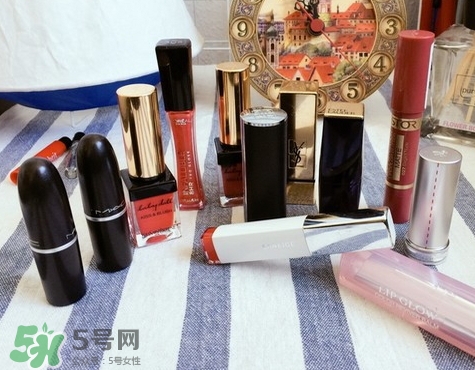 口紅怎么保存不融化_口紅怎么保存不會壞 口紅怎么保存不融化_口紅怎么保存不會壞