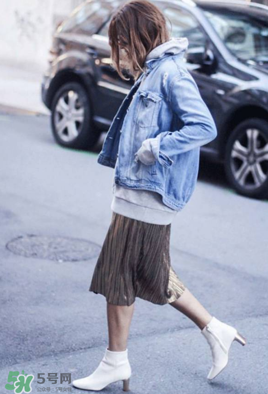 秋天可以穿衛(wèi)衣嗎？秋天衛(wèi)衣穿搭