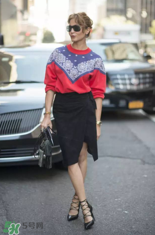 秋天可以穿衛(wèi)衣嗎？秋天衛(wèi)衣穿搭