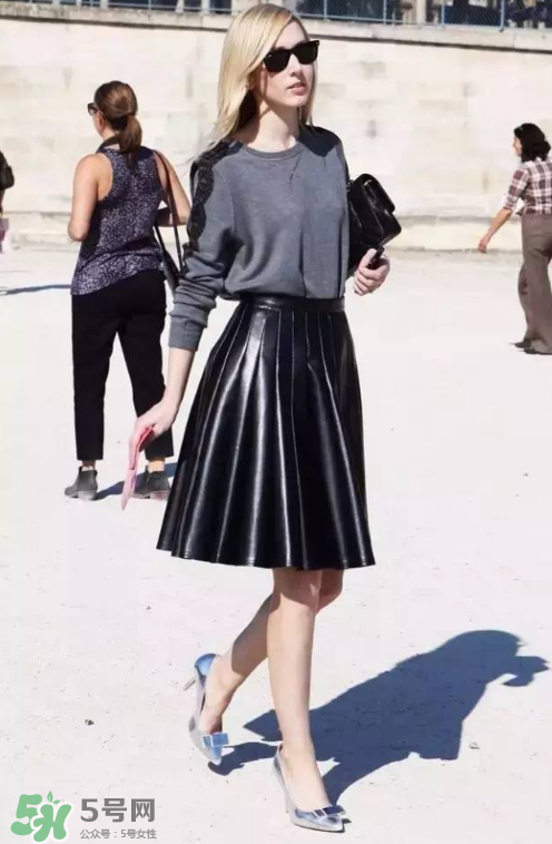 秋天可以穿衛(wèi)衣嗎？秋天衛(wèi)衣穿搭