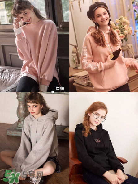 秋天可以穿衛(wèi)衣嗎？秋天衛(wèi)衣穿搭