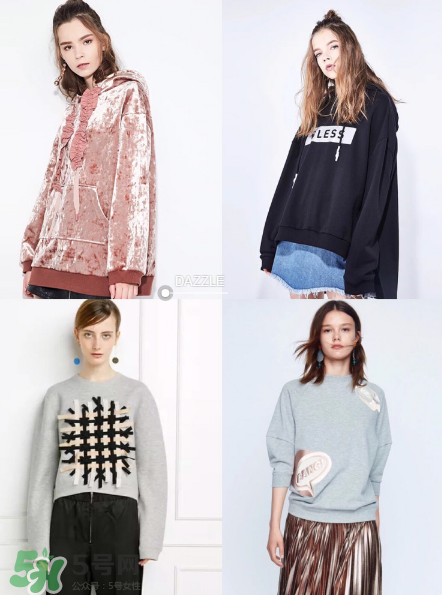 秋天可以穿衛(wèi)衣嗎？秋天衛(wèi)衣穿搭