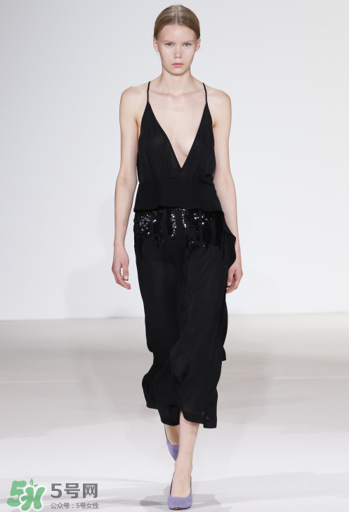 victoria beckham2018春夏系列怎么樣_好看嗎？