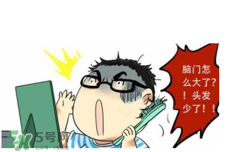掉頭發(fā)是有什么病嗎？掉頭發(fā)是缺什么