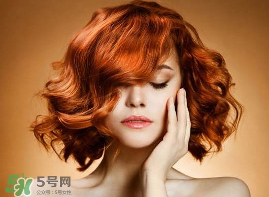 染發(fā)和燙發(fā)哪個更傷頭發(fā)？頭發(fā)怎么保養(yǎng)好