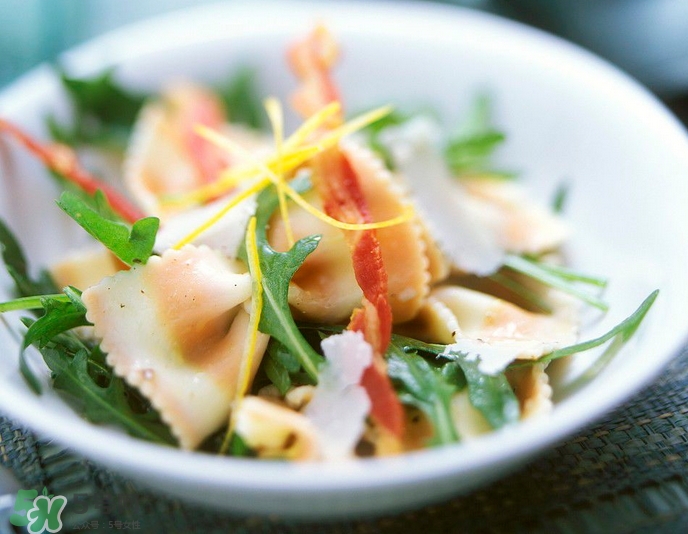 蝴蝶粉怎么煮才好吃？蝴蝶粉的做法大全