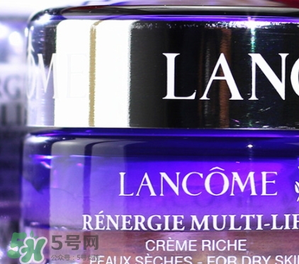 蘭蔻太空面霜新版舊版區(qū)別 蘭蔻太空面霜真假對比 蘭蔻太空面霜新版舊版區(qū)別 蘭蔻太空面霜真假對比