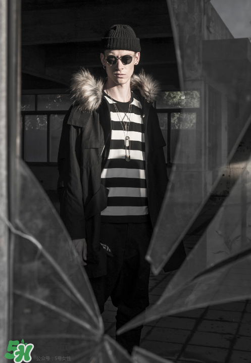 npc2017秋冬系列怎么樣_好看嗎_款式有哪些？