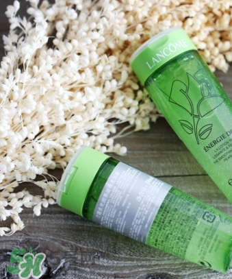 蘭蔻氣泡水適合什么年齡？蘭蔻氣泡水適合年齡