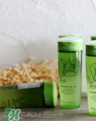 蘭蔻氣泡水適合什么年齡？蘭蔻氣泡水適合年齡