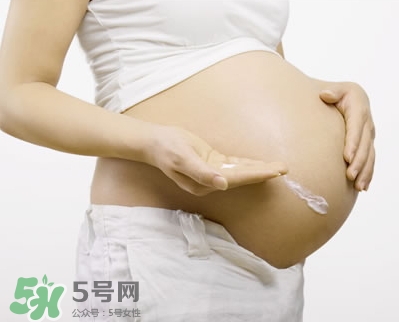 孕婦胸部長妊娠紋嗎？胸部長妊娠紋了怎么辦？