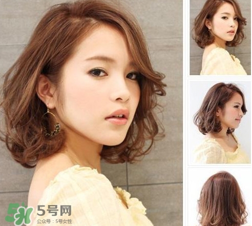 染發(fā)和燙發(fā)哪個更傷頭發(fā)？頭發(fā)怎么保養(yǎng)好