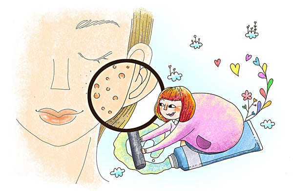 8種體質(zhì)的皮膚問題及經(jīng)絡(luò)異常吃什么好 8種體質(zhì)的皮膚問題及經(jīng)絡(luò)異常吃什么好