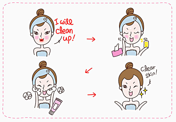 8種體質(zhì)的皮膚問題及經(jīng)絡(luò)異常吃什么好 8種體質(zhì)的皮膚問題及經(jīng)絡(luò)異常吃什么好