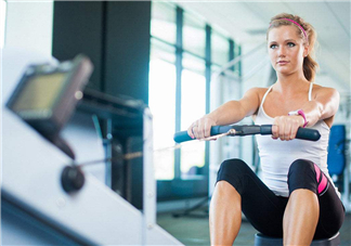 劃船機(jī)是鍛煉哪里的肌肉？劃船機(jī)的鍛煉效果怎么樣？