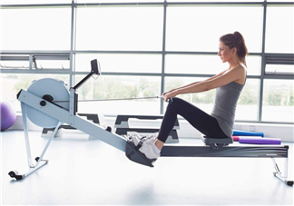 劃船機(jī)是有氧運(yùn)動(dòng)嗎？劃船機(jī)是有氧還是無氧？