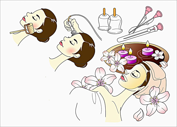 8種體質(zhì)的皮膚問題及經(jīng)絡(luò)異常吃什么好 8種體質(zhì)的皮膚問題及經(jīng)絡(luò)異常吃什么好