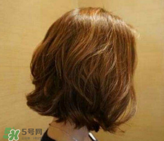 染發(fā)多久一次比較好？燙頭發(fā)多久一次比較好