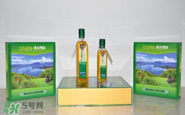 青刺果油能去妊娠紋嗎？青刺果油的功效與作用