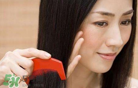 掉頭發(fā)是有什么病嗎？掉頭發(fā)是缺什么