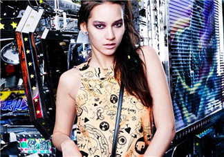 house of holland是什么牌子？house of holland是什么檔次？