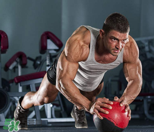 藥球重量怎么選擇？藥球用多重的合適？