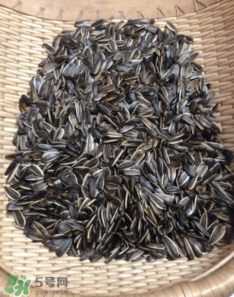 葵花籽是果實(shí)還是種子？葵花籽是堅(jiān)果嗎？