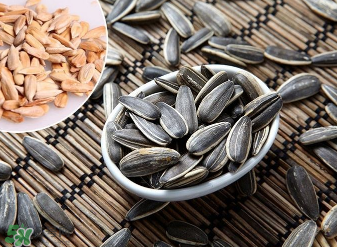 葵花籽是果實(shí)還是種子？葵花籽是堅(jiān)果嗎？