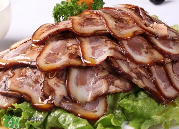 豬頭肉吃了有什么好處？豬頭肉吃了有什么危害？