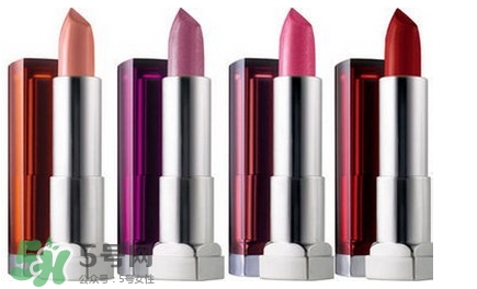 美寶蓮小燈管唇膏多少錢_美寶蓮縱情耀唇膏專柜價格 美寶蓮小燈管唇膏多少錢_美寶蓮縱情耀唇膏專柜價格