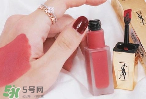 ysl啞光唇釉16多少錢？ysl絲絨啞光唇釉16專柜價