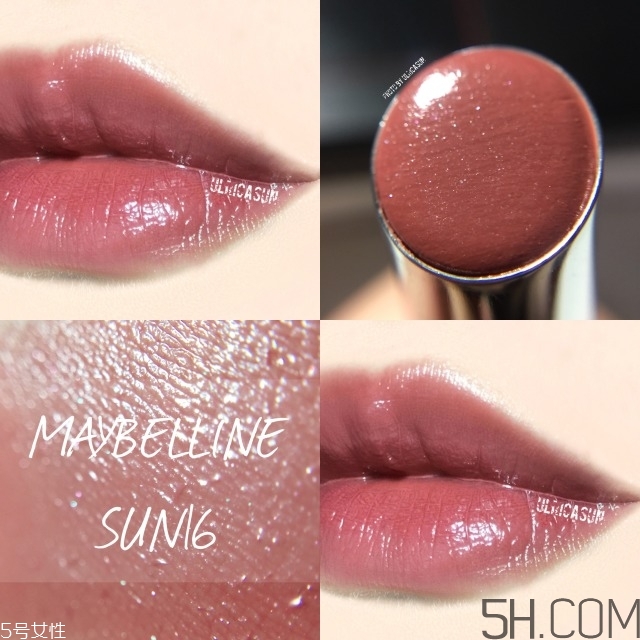 美寶蓮小燈管唇膏哪個顏色好看_美寶蓮縱情耀唇膏哪個顏色最火 美寶蓮小燈管唇膏哪個顏色好看_美寶蓮縱情耀唇膏哪個顏色最火