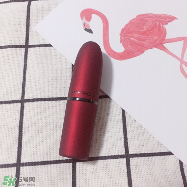 mac viva glam唇膏怎么樣_mac viva glam唇膏好用嗎 mac viva glam唇膏怎么樣_mac viva glam唇膏好用嗎