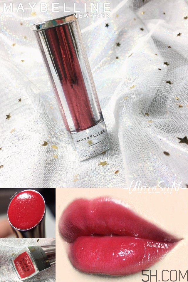 美寶蓮小燈管唇膏哪個顏色好看_美寶蓮縱情耀唇膏哪個顏色最火 美寶蓮小燈管唇膏哪個顏色好看_美寶蓮縱情耀唇膏哪個顏色最火