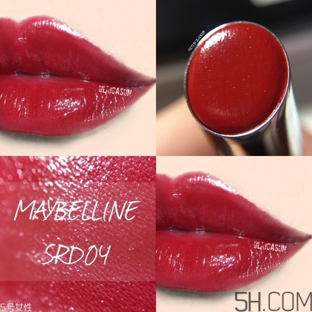 美寶蓮小燈管唇膏哪個顏色好看_美寶蓮縱情耀唇膏哪個顏色最火 美寶蓮小燈管唇膏哪個顏色好看_美寶蓮縱情耀唇膏哪個顏色最火