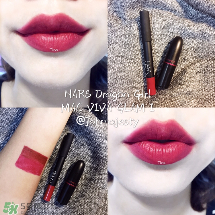 mac viva glam唇膏怎么樣_mac viva glam唇膏好用嗎 mac viva glam唇膏怎么樣_mac viva glam唇膏好用嗎