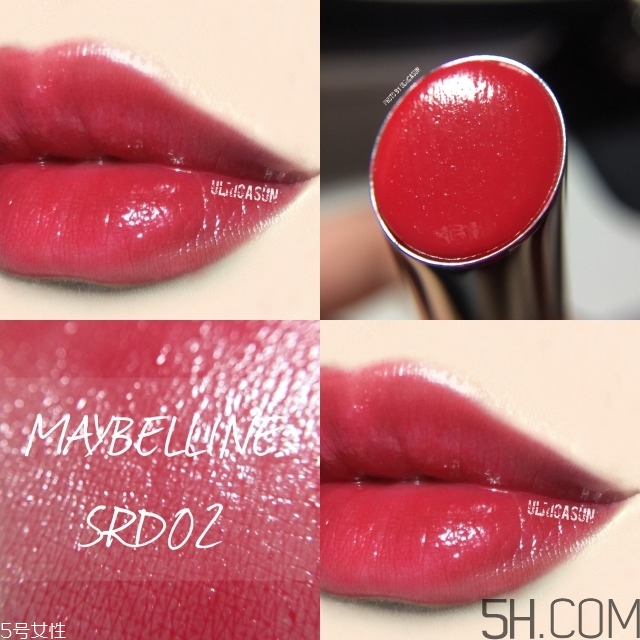 美寶蓮小燈管唇膏哪個顏色好看_美寶蓮縱情耀唇膏哪個顏色最火 美寶蓮小燈管唇膏哪個顏色好看_美寶蓮縱情耀唇膏哪個顏色最火