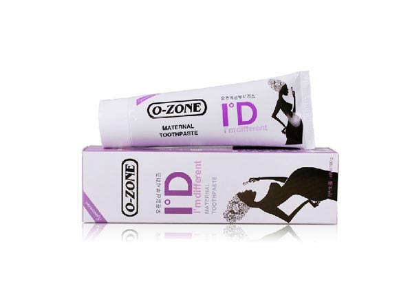 孕婦用什么牙膏好？孕婦牙膏有講究嗎？