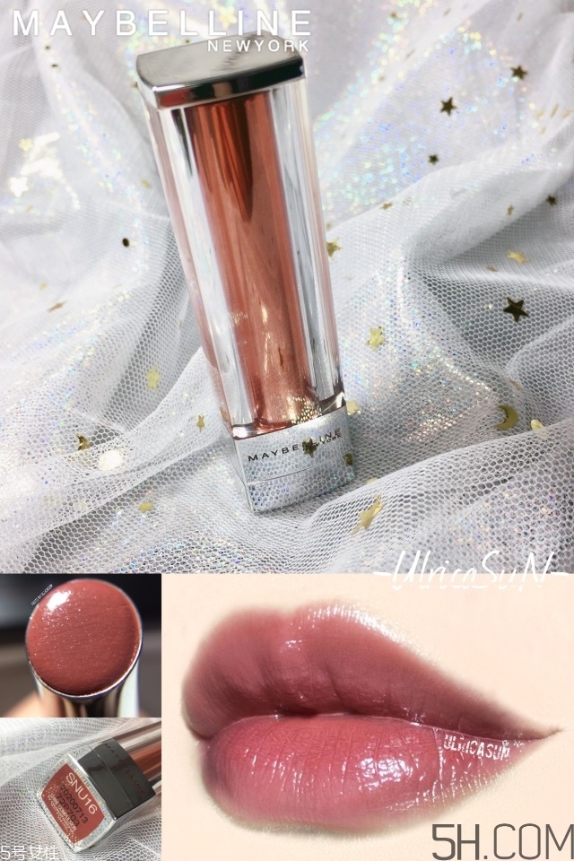 美寶蓮小燈管唇膏哪個顏色好看_美寶蓮縱情耀唇膏哪個顏色最火 美寶蓮小燈管唇膏哪個顏色好看_美寶蓮縱情耀唇膏哪個顏色最火