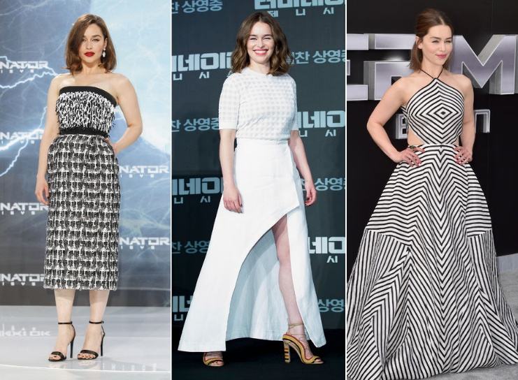 怎么穿衣服穿出黃金分割比例身材 怎么穿衣服穿出黃金分割比例身材