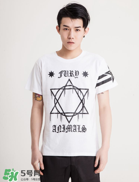 fury animals是什么牌子？fury animals是什么檔次？