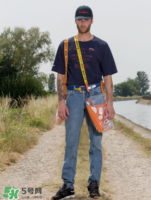 heron preston是什么牌子？heron preston是什么檔次？