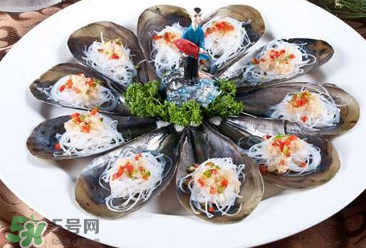 帶子是扇貝嗎？帶子和扇貝哪個好吃