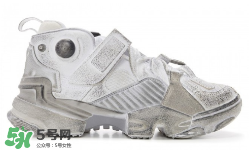 vetements與reebok聯(lián)名小臟鞋多少錢？