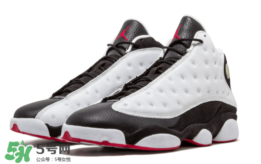 air jordan 13 he got game熊貓配色什么時候復(fù)刻？