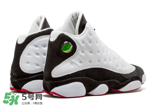 air jordan 13 he got game熊貓配色什么時候復(fù)刻？